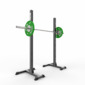 Squat Stand Base Separada Boxpt Squat Stand Base Separada Boxpt