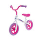 Bicicleta De 10 Pulgadas Bullet Sin Pedales - Multicolor Bicicleta De 10 Pulgadas Bullet Sin Pedales - Multicolor