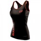 Camiseta Tirantes Bullpadel Odp - Negro Camiseta Tirantes Bullpadel Odp - Negro