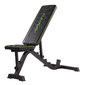 Banco De Musculación Ub40 Utility Bench Tunturi. Banco De Musculación Ub40 Utility Bench Tunturi.