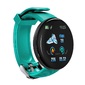 Smartwatch Oem D18 - Verde 
