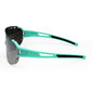 Gafas De Sol Deportivas Yeaz Sunglow - Verde 