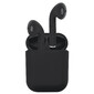 Auriculares Myway Estéreo Bluetooth Touch - Negro 