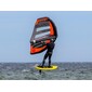 Tabla Wave Chaser Paddle Surf/foil Carbon 175 Vfx (5'8") - Amarillo Tabla Wave Chaser Paddle Surf/foil Carbon 175 Vfx (5'8") - Amarillo