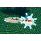 Pack Fitness Yoga Dock & Dhyana - Azul - 1 Yoga Dock 9’6? + 8 Dhyana 11’0? Pack Fitness Yoga Dock & Dhyana - Azul - 1 Yoga Dock 9’6? + 8 Dhyana 11’0?