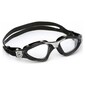Gafas De Natación Aqua Sphere Kayanne - Negro - Gafas De Natación Ep1220115lc Gafas De Natación Aqua Sphere Kayanne - Negro - Gafas De Natación Ep1220115lc