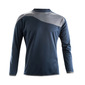 Sweatshirt Treino Select Brazil - Preto 