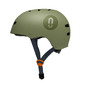 Casco Urban Rider Olsson And Brothers - Verde Oliva Casco Urban Rider Olsson And Brothers - Verde Oliva