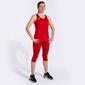 Camiseta Tirantes Joma Montreal Rojo - Rojo - Camiseta Tirantes Mujer Camiseta Tirantes Joma Montreal Rojo - Rojo - Camiseta Tirantes Mujer