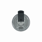 Vaso Térmico Acero Inoxidable Cool Bottles Mono Black Vaso Térmico Acero Inoxidable Cool Bottles Mono Black