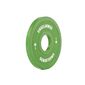 Disco Olímpico De 1 Kg Singular Wod - Verde Disco Olímpico De 1 Kg Singular Wod - Verde