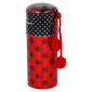 Botella Minnie Mouse 65705 - Rojo Botella Minnie Mouse 65705 - Rojo