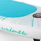Tabla Paddle Surf All Round Hinchable Fitfiu Con Accesorios Y Diseño Marino Tabla Paddle Surf All Round Hinchable Fitfiu Con Accesorios Y Diseño Marino
