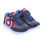 Zapatillas Capitán América 70342 - Azul Marino 
