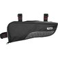 Bolsa Para O Quadro Abus Básico St 5200 - Preto - Abus Básico St 5200 Bag Table Bolsa Para O Quadro Abus Básico St 5200 - Preto - Abus Básico St 5200 Bag Table