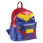 Mochila Capitão América 63052 Marvel - Azul Mochila Capitão América 63052 Marvel - Azul