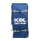 Mochila Paddle Surf "pro 600" Con Correas Para Hombros Y Espalda Acolchadas - Azul - Mochila Paddle Surf Pro 600 Mochila Paddle Surf "pro 600" Con Correas Para Hombros Y Espalda Acolchadas - Azul - Mochila Paddle Surf Pro 600