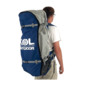 Mochila Paddle Surf "pro 600" Con Correas Para Hombros Y Espalda Acolchadas - Azul - Mochila Paddle Surf Pro 600 Mochila Paddle Surf "pro 600" Con Correas Para Hombros Y Espalda Acolchadas - Azul - Mochila Paddle Surf Pro 600