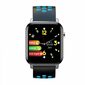 Leotec Smartwatch Multisport Bip 2 - azul - Reloj Inteligente 