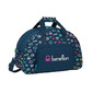 Bolsa De Deportes Benetton Dot Com - Multicolor Bolsa De Deportes Benetton Dot Com - Multicolor