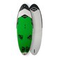 Duo Wind V2 140 I-99 Novenove - Blanco/Verde Duo Wind V2 140 I-99 Novenove - Blanco/Verde