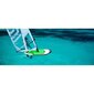 Duo Wind V2 140 I-99 Novenove - Blanco/Verde Duo Wind V2 140 I-99 Novenove - Blanco/Verde