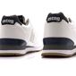 Sneaker Mtng Porland - Blanco/Azul Claro Sneaker Mtng Porland - Blanco/Azul Claro