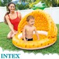 Piscina Bebé Insuflável Intex Pineapple - Multicor - Piscina Redonda 127x102x69cm Piscina Bebé Insuflável Intex Pineapple - Multicor - Piscina Redonda 127x102x69cm