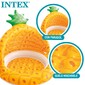 Piscina Bebé Insuflável Intex Pineapple - Multicor - Piscina Redonda 127x102x69cm Piscina Bebé Insuflável Intex Pineapple - Multicor - Piscina Redonda 127x102x69cm