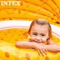 Piscina Bebé Insuflável Intex Pineapple - Multicor - Piscina Redonda 127x102x69cm Piscina Bebé Insuflável Intex Pineapple - Multicor - Piscina Redonda 127x102x69cm