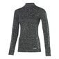 Camiseta Heatkeeper Funcional Deportiva - Gris Antracita - Mantenimiento Del Calor Camiseta Heatkeeper Funcional Deportiva - Gris Antracita - Mantenimiento Del Calor