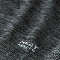 Camiseta Heatkeeper Funcional Deportiva - Gris Antracita - Mantenimiento Del Calor Camiseta Heatkeeper Funcional Deportiva - Gris Antracita - Mantenimiento Del Calor