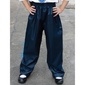 Pantalones Impermeable Modelo Stormdri Unisex - Azul Pantalones Impermeable Modelo Stormdri Unisex - Azul