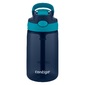 Botella Para Niños Gizmo Flip Navy Blazer - Azul Marino - Contigo Botella Para Niños Gizmo Flip Navy Blazer - Azul Marino - Contigo