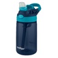 Botella Para Niños Gizmo Flip Navy Blazer - Azul Marino - Contigo 