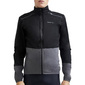 Chaqueta De Ciclismo Craft Adv Endur - Negro Chaqueta De Ciclismo Craft Adv Endur - Negro
