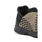 Zapatillas Razor Pump Bernie Mev New York - negro - Sneakers, Zapato Urbano,memory Foam 
