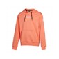 Sweatshirt Com Capuz Urban Sports Kelme - Laranja Sweatshirt Com Capuz Urban Sports Kelme - Laranja