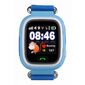 Leotec Smartwatch Kids Way Gps Azul Leotec Smartwatch Kids Way Gps Azul