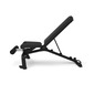Banco Multiposición Bowflex 3.1s - Negro - Uso Doméstico Banco Multiposición Bowflex 3.1s - Negro - Uso Doméstico
