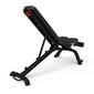 Banco Multiposición Bowflex 3.1s - Negro - Uso Doméstico Banco Multiposición Bowflex 3.1s - Negro - Uso Doméstico
