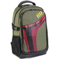 Mochila Star Wars 69748 - Verde Mochila Star Wars 69748 - Verde