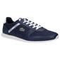 Zapatillas Deporte Lacoste 41cma0005 Menerva Sport - Azul - 41cma0005 Menerva Sport Zapatillas Deporte Lacoste 41cma0005 Menerva Sport - Azul - 41cma0005 Menerva Sport