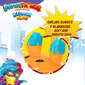 Casco Patinete 3d Smash Crash Superthings - Multicolor Casco Patinete 3d Smash Crash Superthings - Multicolor