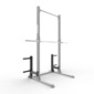Squat Stand And Pull Up Station Boxpt Squat Stand And Pull Up Station Boxpt