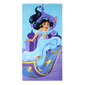 Toalla Aladdin 64301 - Azul Toalla Aladdin 64301 - Azul