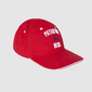 Gorra Pieter Van Beck Player Red Gorra Pieter Van Beck Player Red