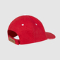 Gorra Pieter Van Beck Player Red Gorra Pieter Van Beck Player Red