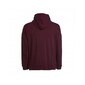 Sweatshirt Zipper Urban Sports Kelme - Bordeaux 