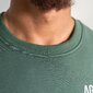 Sudadera Tipo Jersey Essential Agongym - Verde Esmeralda Sudadera Tipo Jersey Essential Agongym - Verde Esmeralda